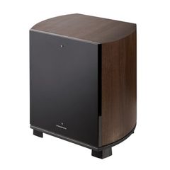  Loa Sub Wharfedale Diamond 10.gx 