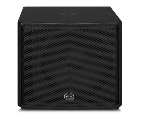 Loa Sub Wharfedale Sigma X18b, Bass 50cm, 500w