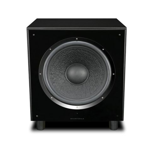 Loa Sub Wharfedale Sw10
