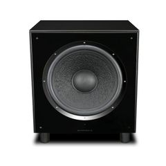  Loa Sub Wharfedale Sw10 