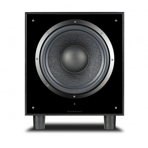 Loa Sub Wharfedale Sw12