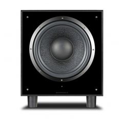  Loa Sub Wharfedale Sw12 