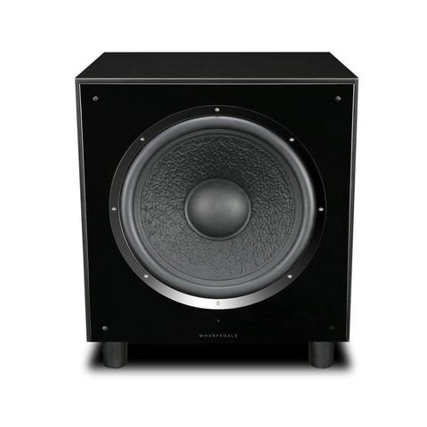 Loa Sub Wharfedale Sw15