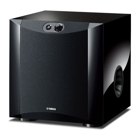 Loa Sub Yamaha Ns Sw300