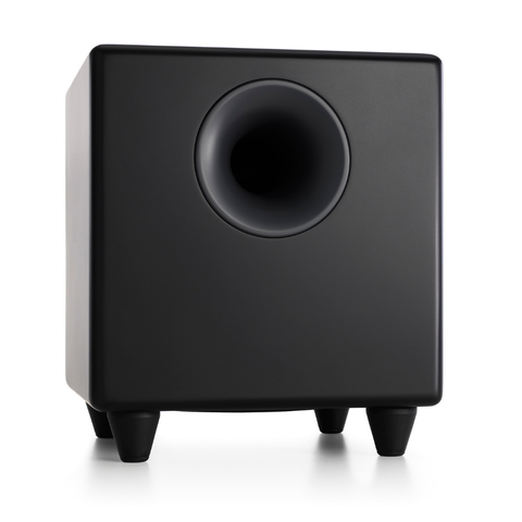 Loa Subwoofer Audioengine S8 - Đen