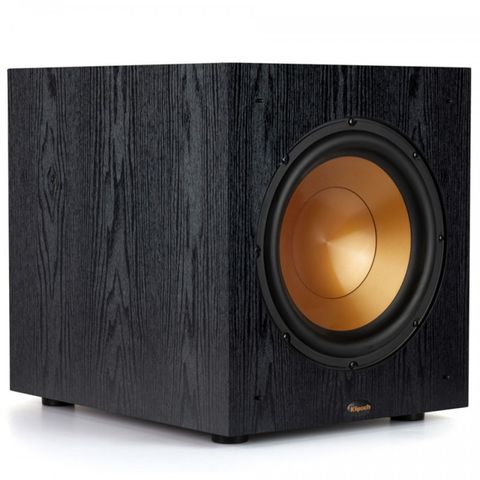 Loa Subwoofer Klipsch Synergy Black Label Sub-100