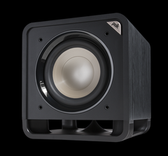  Loa Subwoofer Polk Hts 10 - Đen 
