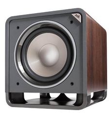  Loa Subwoofer Power Port Polk Hts 12 