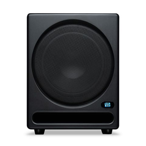 Loa Subwoofer Presonus Temblor T10
