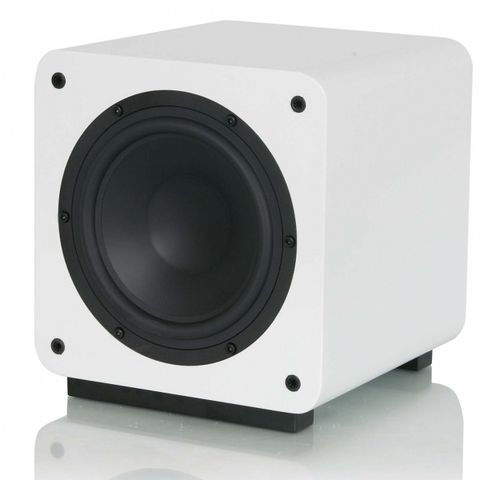 Loa Subwoofer Tangent Audio Evo E8 90w