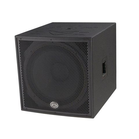 Loa Subwoofer Wharfedale Pro Delta-x18b