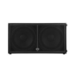  Loa Subwoofer Wharfedale Pro Delta-x218b 