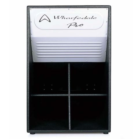 Loa Subwoofer Wharfedale Pro Delta F18b Paint