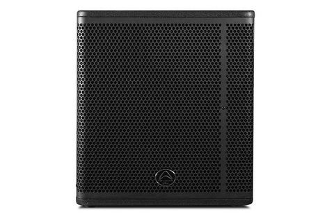 Loa Subwoofer Wharfedale Pro Focus-18s Paint