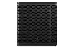  Loa Subwoofer Wharfedale Pro Focus-18s Paint 