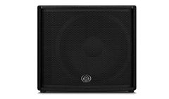  Loa Subwoofer Wharfedale Pro Impact-x18b 