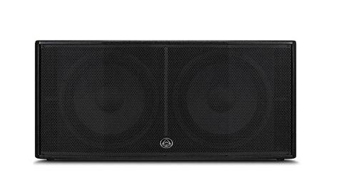 Loa Subwoofer Wharfedale Pro Impact 218b