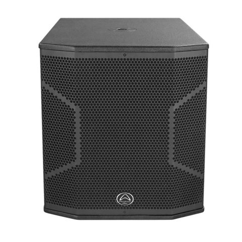 Loa Subwoofer Wharfedale Pro Reason-x18b