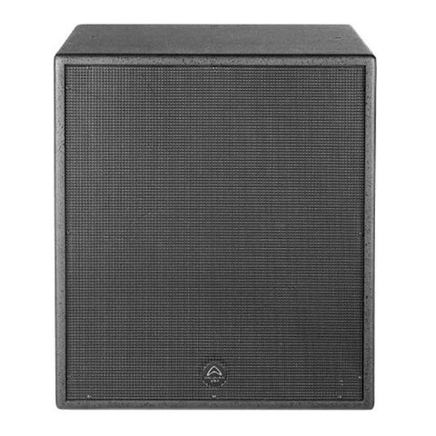 Loa Subwoofer Wharfedale Pro Si-18bx Paint