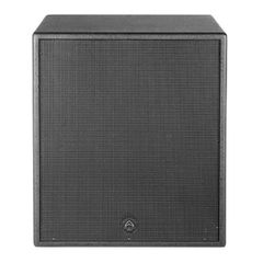  Loa Subwoofer Wharfedale Pro Si-18bx Paint 