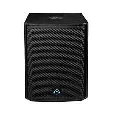  Loa Subwoofer Wharfedale Pro T-sub-ax15b 