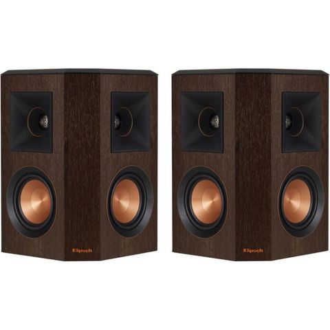 Loa Surround Đa Hướng Klipsch Rp-402s 300w