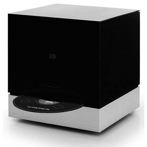 Loa Tangent Audio Fjord Cd-fm-dock By Jacob