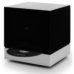  Loa Tangent Audio Fjord Cd-fm-dock By Jacob 