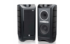  Loa Tannoy Kingdom Royal Carbon Black 