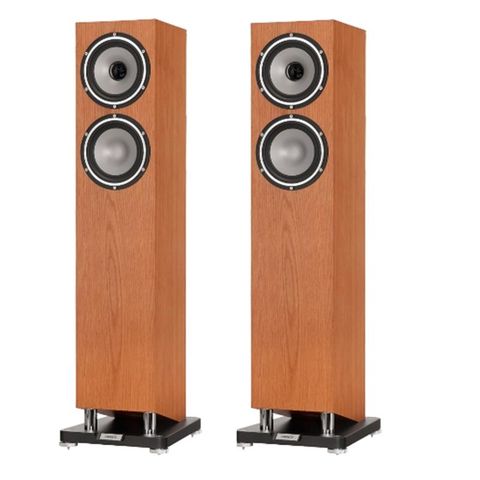 Loa Tannoy Revolution Xt 6f