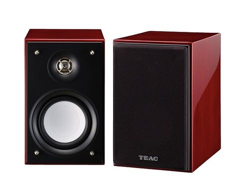 Loa teac Ls-101hr