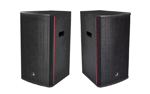 Loa Tecnare E15, Bass 40cm, 400w
