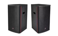  Loa Tecnare E15, Bass 40cm, 400w 