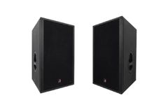  Loa Tecnare Ibza 15, Bass 40cm, 650w 