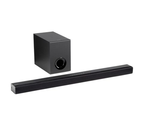 Loa Thanh 2.1 Sony Ht-ct80
