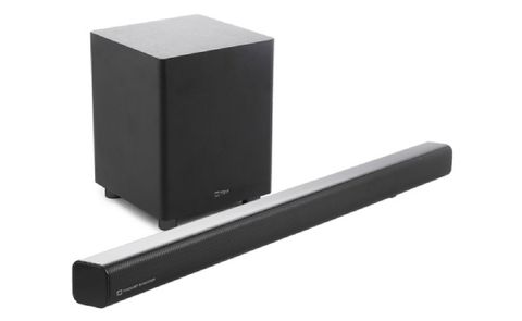Loa Thanh 3.1ch Hw-a650