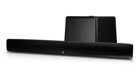 Loa Thanh Boston Acoustics Tvee 26