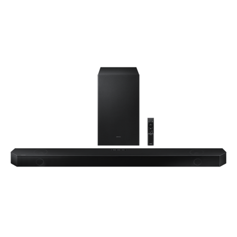 Loa Thanh Samsung B-series Hw-q600b/xv