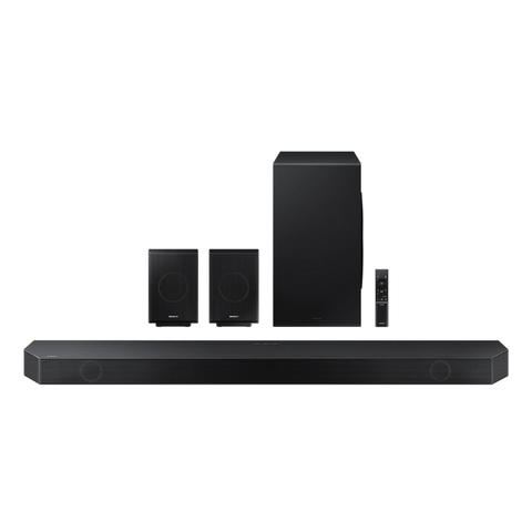 Loa Thanh Samsung B-series Hw-q990b/xv