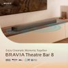Loa thanh Sony BRAVIA Theater Bar 8