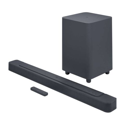 Loa Thanh Soundbar Jbl Bar 500