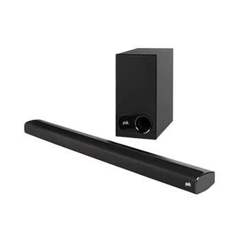 Loa thanh Soundbar Polk Signa S2