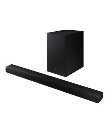Loa Thanh Soundbar Samsung 2.1 Hw-t550