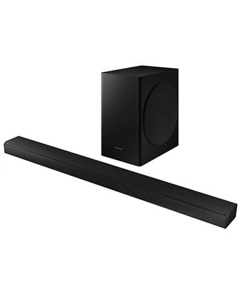 Loa Thanh Soundbar Samsung 3.1 Hw-t650