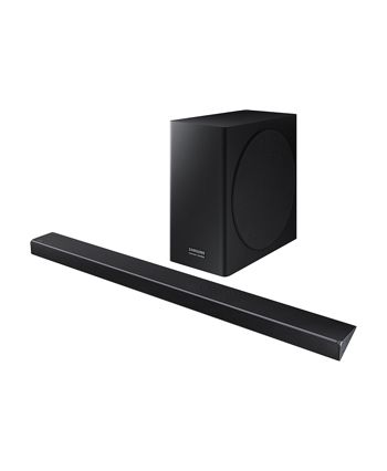 Loa Thanh Soundbar Samsung 5.1 Hw-q60r