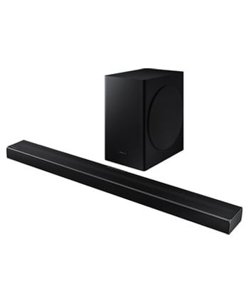 Loa Thanh Soundbar Samsung 5.1 Hw-q60t