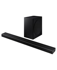  Loa Thanh Soundbar Samsung 5.1 Hw-q60t 