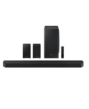 Loa Thanh Soundbar Samsung Hw-q950a