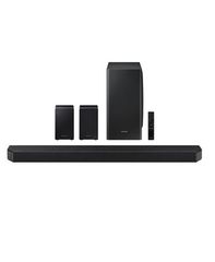  Loa Thanh Soundbar Samsung Hw-q950a 