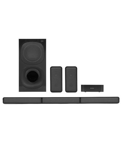 Loa Thanh Soundbar Sony Ht-s40r 600w